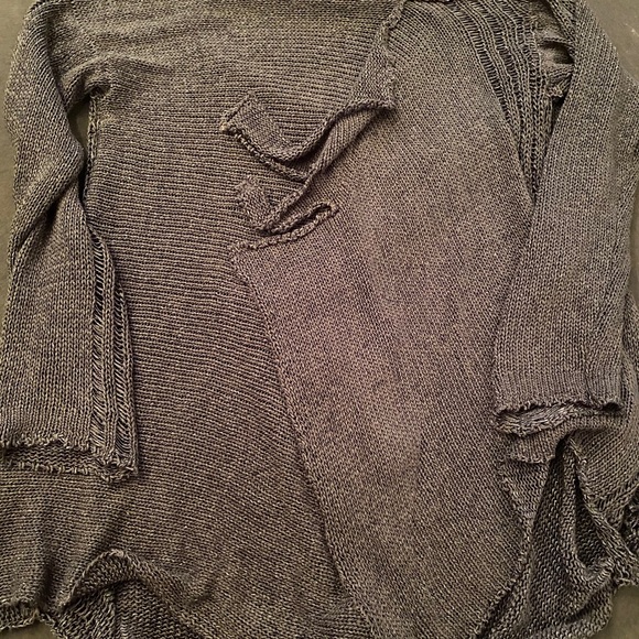 Unique B & K Moda sweater - Picture 4 of 8